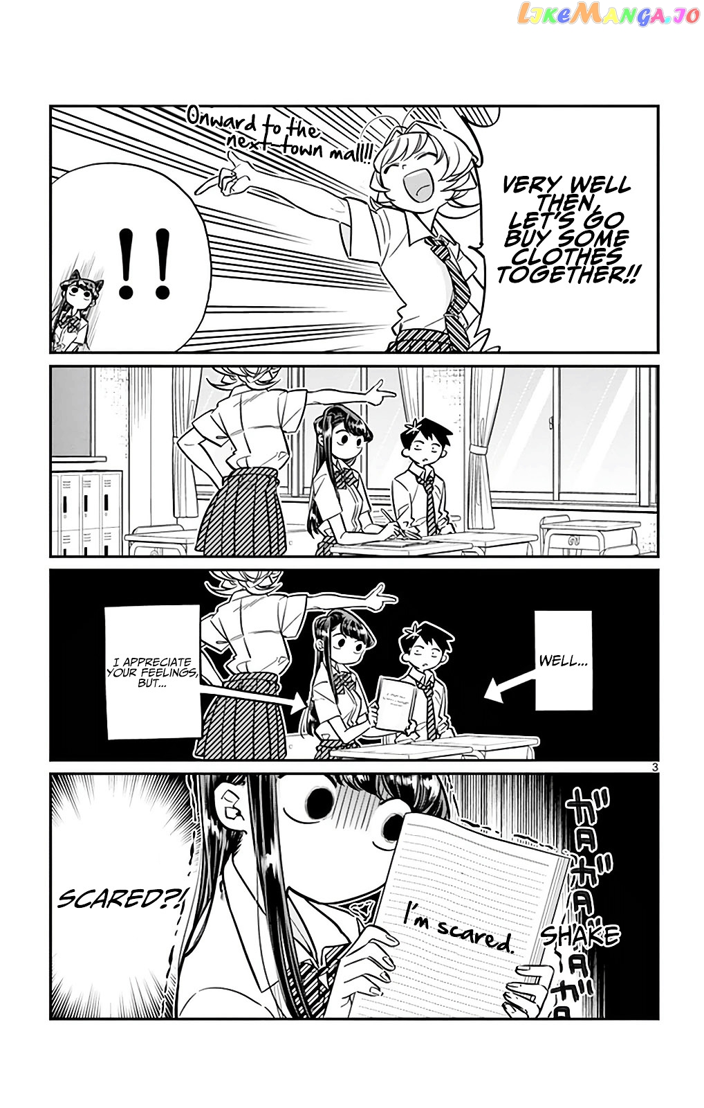 Komi Can